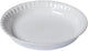 Pyrex - supreme taartvorm ø 24 cm - wit - keramiek