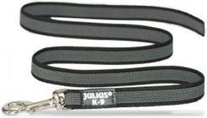 Julius k9 hondenriem - anti slip - 2 meter - 20mm