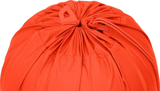 Sea to summit lightweight stuff sack 5 liter spicy orange