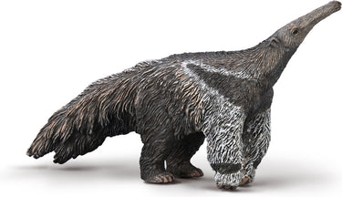 Collecta figurine - reuzenmiereneter - (l) - wilde dieren - handgeschilderd - miniatuur
