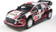 Solido ford puma rally 1 h. #22 m.sesks r.francis tet rally latvia schaal 1:18
