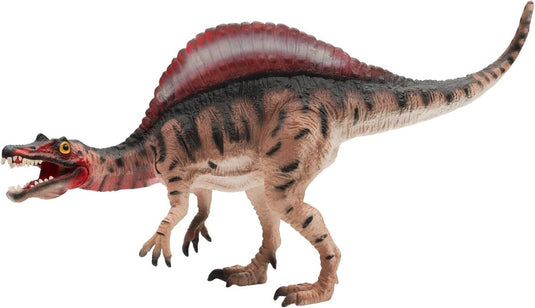 Bullyland 61479 – speelfiguur spinosaurus museum lijn – ca. 25,5cm – levensecht en detailrijk vormgegeven – ideaal als educatief speelfiguur, decoratie of klein cadeautje voor kinderen vanaf 3 jaar