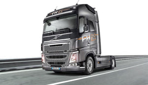 Italeri 3940 - volvo fh16 globetrotter xl - 1:24