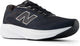 New balance 680 heren sportschoenen - black 40.5