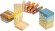Bigjigs houten jacobsladder