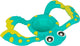 Playgro pop and chew silicone teether