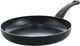 Kochstar essenz zwart keramische koekenpan - 28cm - pfas-vrij - inductie koekenpan - inductie pan - keramische anti-aanbaklaag - koelgreep - ovenbestendig tot 130° c - zwart