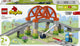 Lego duplo town 10426 treinbrug en rails uitbreidingsset