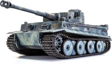 Airfix - tiger-1 early version (5 19) * - modelbouwsets, hobbybouwspeelgoed voor kinderen, modelverf en accessoires