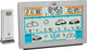 Tfa dostmann tfa.me id-02 35.8100.54 wifi-weerstation verwachting voor 6 dagen aantal sensoren max.: 5