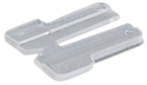 Makita 415524-7 | anti splinterplaatje