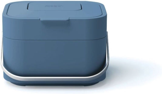 Joseph joseph intelligent waste stack afvalbakje - 4 l - editions