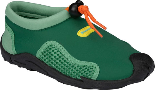 Waimea waterschoenen - kinderen - antislip - extra grip - groen - maat 29