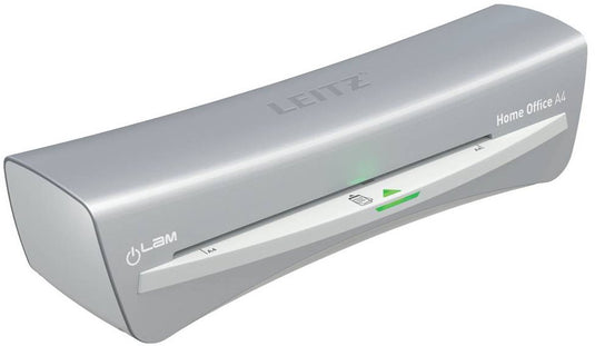 Lamineerapparaat leitz 7368-00-89 grijs