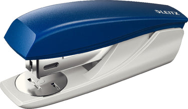 Leitz nietmachine 5501 metaal 60mm blauw