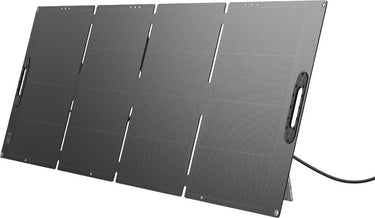 Extralink eps-200w | opvouwbaar zonnepaneel | naar power station, energievoorzieningsstation