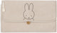 Jollein verschoningsmat badstof miffy nougat