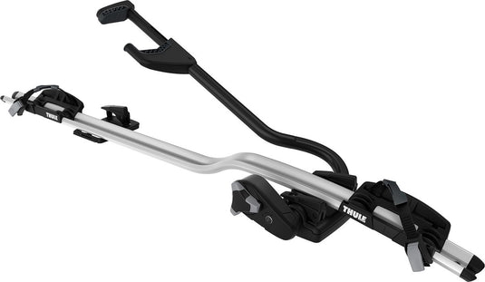 Thule bike holder proride 598 silver