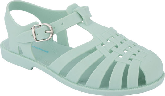 Waimea watersandaal - blauw - maat 31 - antislip - verstelbaar 31