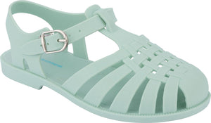 Waimea watersandaal - blauw - maat 33 - antislip - verstelbaar 33