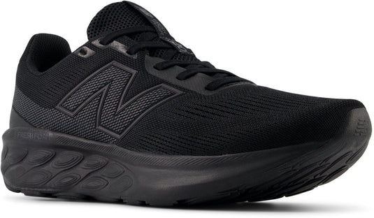 New balance 520 heren sportschoenen - black 45.5