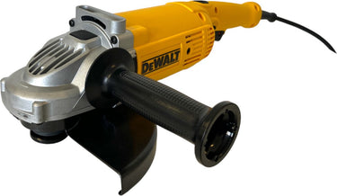 Dewa lt dwe494-qs haakse slijper 230mm 2200watt