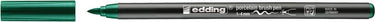 Edding 4200 porseleinstift groen (004)