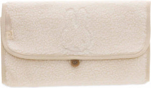 Jollein verschoningsmat teddy miffy ivory