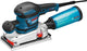 Bosch vlakschuurmachine gss 280 ave (handgreep, microfilterbox)