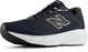 New balance 680 heren sportschoenen - black 42,5