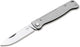 Böker plus atlas rvs, stonewash