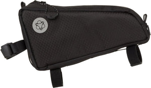 Agu top-tube frame bag venture zwart - 415034