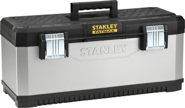 Stanley fatmax gereedschapskoffer mp 26 1-95-617 - ergonomische handgreep
