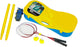 Sportx badmintonset