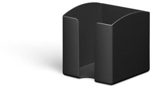 Durable memokubus eco zwart