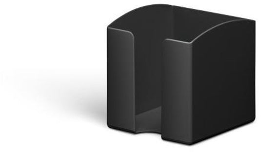 Durable memokubus eco zwart