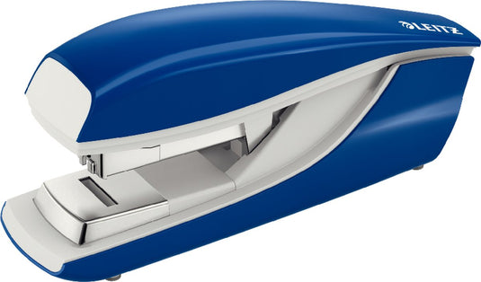 Leitz nietmachine 5523 blauw