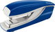 Leitz nietmachine 5523 blauw