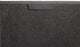 Beddinghouse sheer - katoen - handdoek - 60x110 cm - antraciet