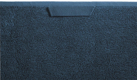 Beddinghouse sheer - gastendoekje - 30x50cm - donkerblauw