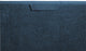 Beddinghouse sheer - gastendoekje - 30x50cm - donkerblauw