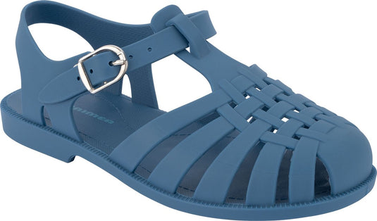 Waimea watersandaal - donkerblauw - maat 32 - antislip - verstelbaar 32
