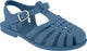 Waimea watersandaal - donkerblauw - maat 32 - antislip - verstelbaar