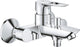 Grohe badmengkraan start loop
