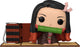 Funko pop! demon slayer - mini nezuko in box (exclusive) #883