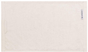 Beddinghouse care cotton bamboo - gastendoekje - 30 x 50 cm - ecru