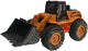 Jinheng constructie shovel + licht en geluid