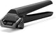 Dreamfarm - garject lite knoflookpers - nylon - zwart -