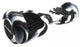 Storex hoverboard 6.5´´ omslag zwart
