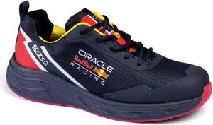 Sparco werkschoenen s3s - oracle red bull racing keynes - red bull racing — marineblauw — 39